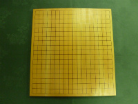 新桂材折碁盤