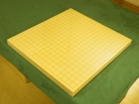 碁盤・碁石｜一般財団法人関西棋院