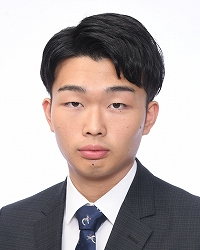 中川拓海