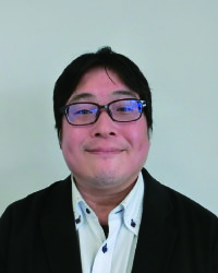 小野幸治